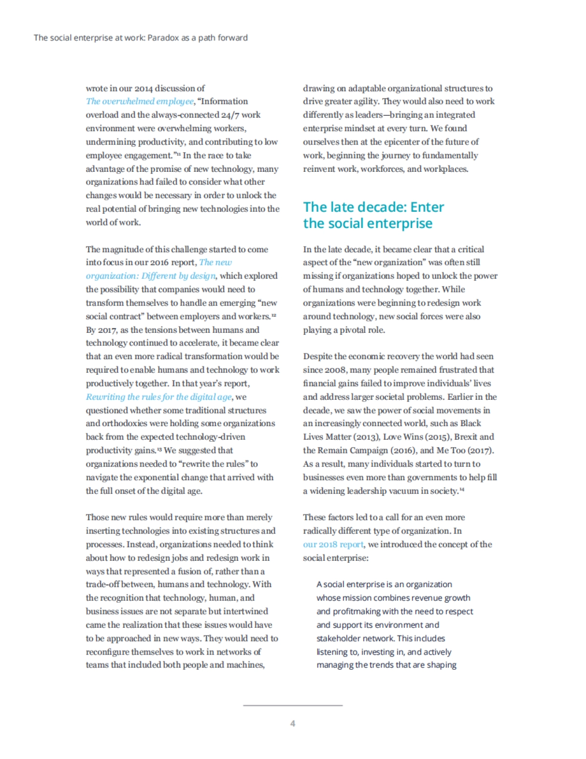 2020年全球人力资本趋势报告_第5页