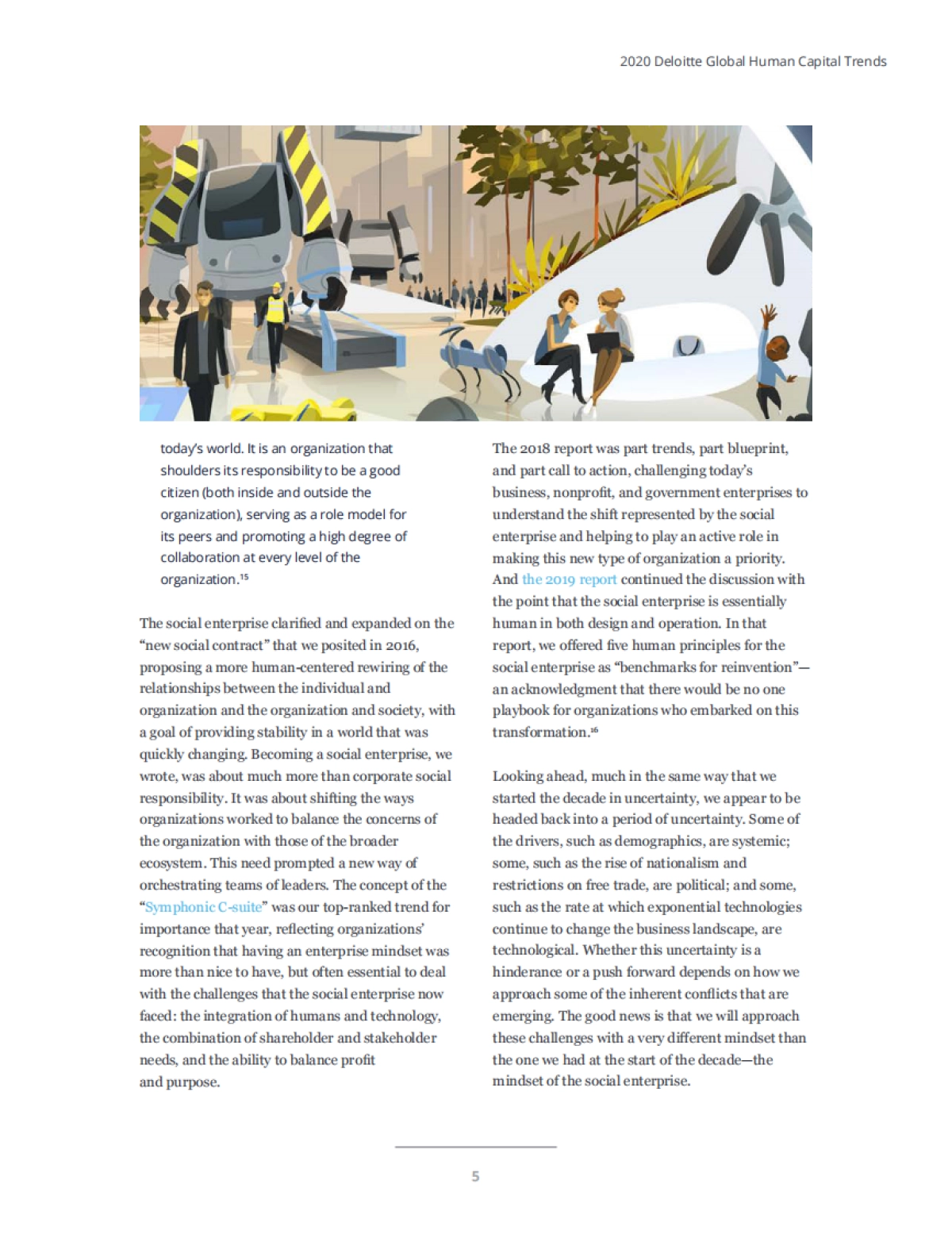 2020年全球人力资本趋势报告_第6页
