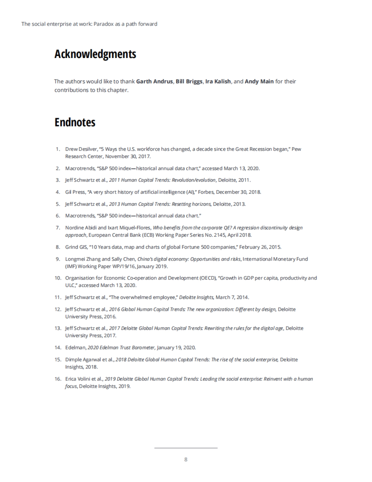 2020年全球人力资本趋势报告_第8页
