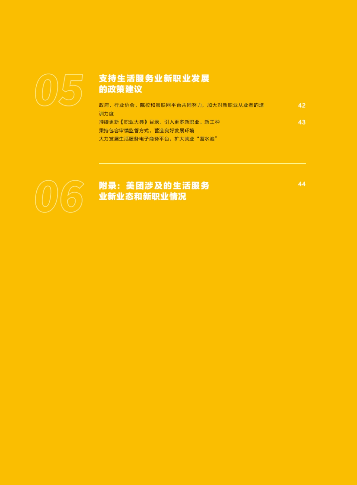 2020年生活服务业新业态和新职业从业者报告-美团-46页_第4页