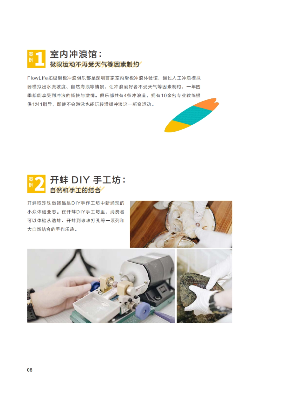 2020年生活服务业新业态和新职业从业者报告-美团-46页_第8页