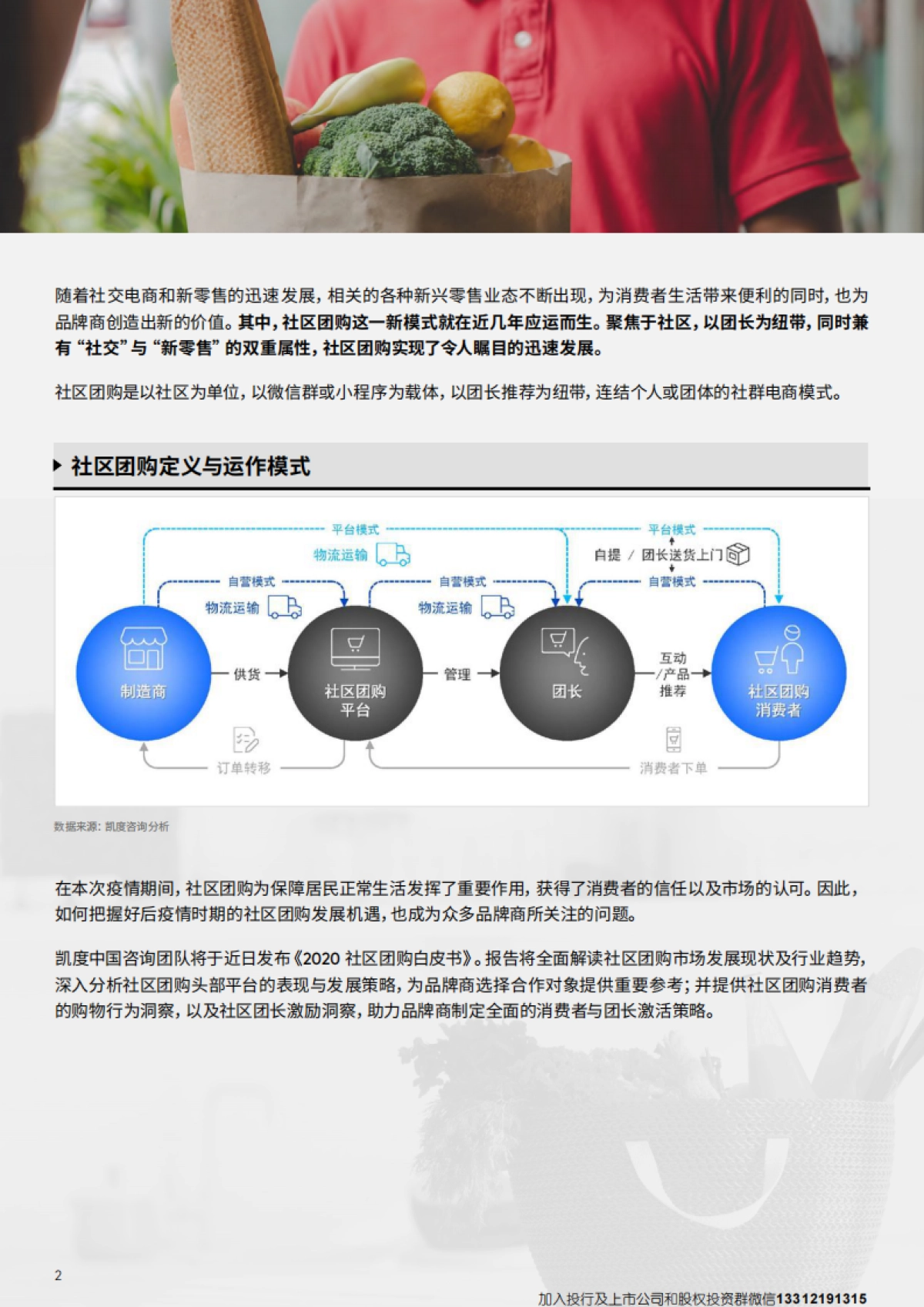 2020社区团购白皮书_第2页
