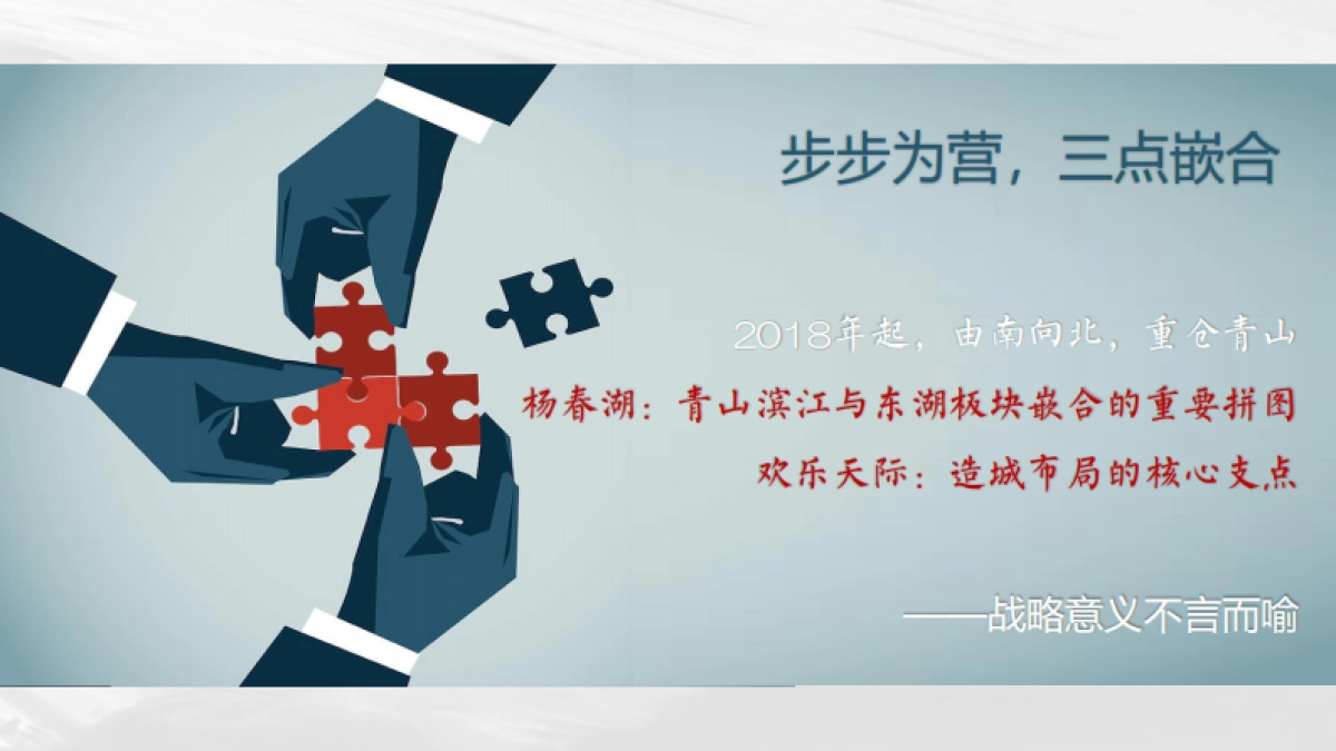 2020武汉华侨城欢乐天际项目营销策略报告_第10页