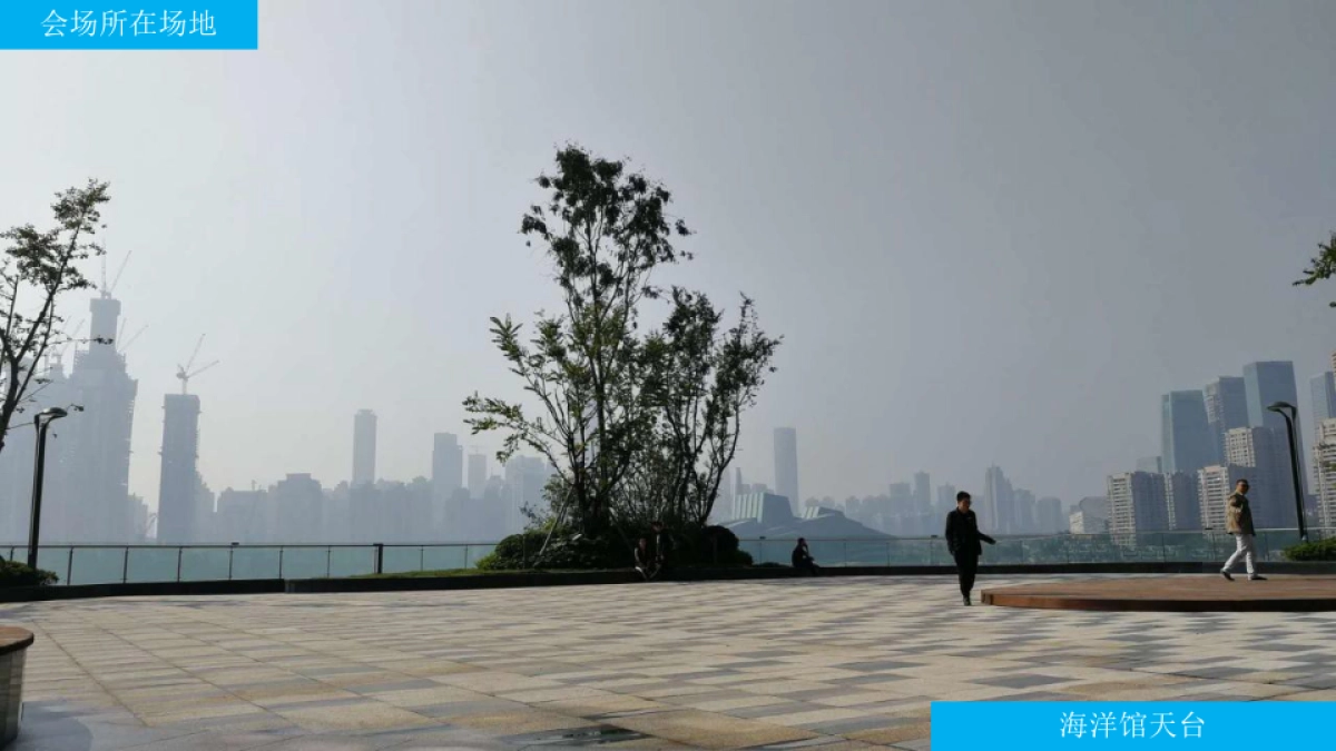 2020香港置地&WECOUTURE春夏高级定制服装秀_第9页