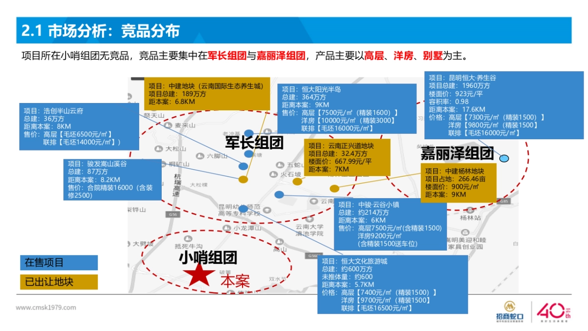 2020招商-依云国际社区营销策略报告_第7页