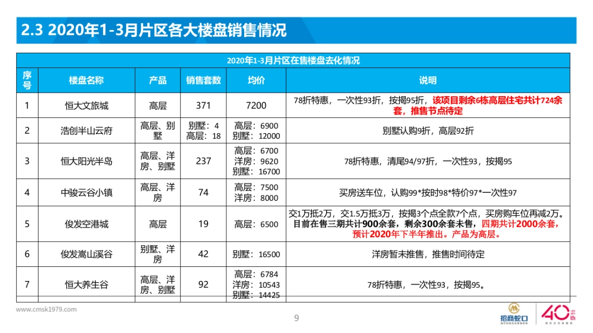 2020招商-依云国际社区营销策略报告_第9页