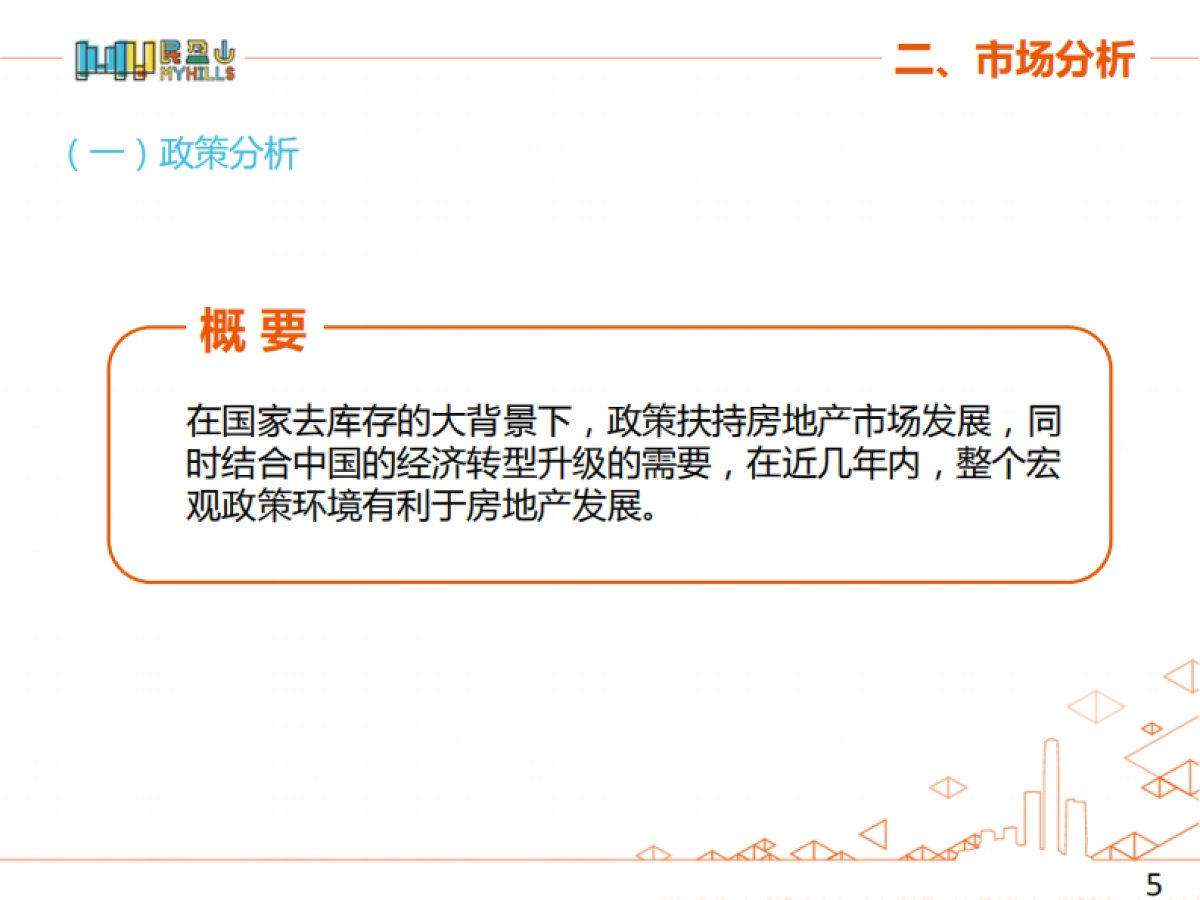 2020昭阳-民盈山项目整体营销策略报告定稿_第5页