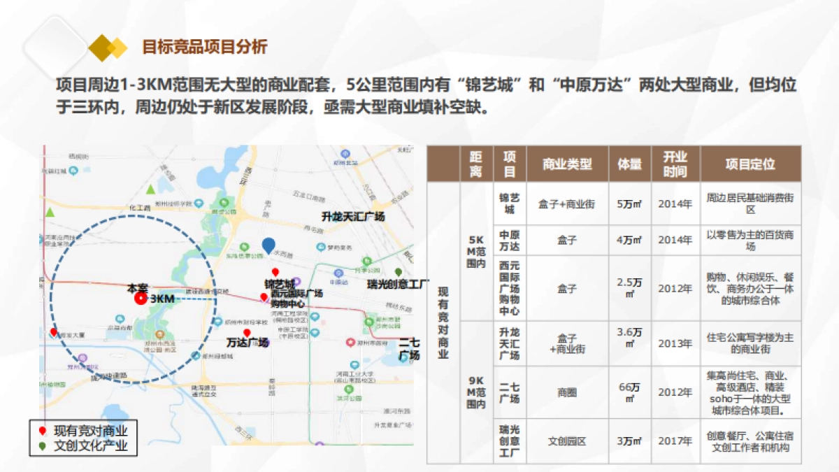 2020郑州建设西路小京水室内公园型购物中心商业项目顾问服务报告_第7页