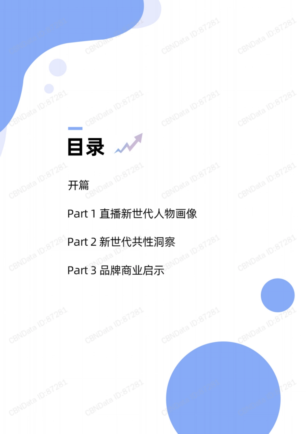 2020直播新世代人群洞察_第3页