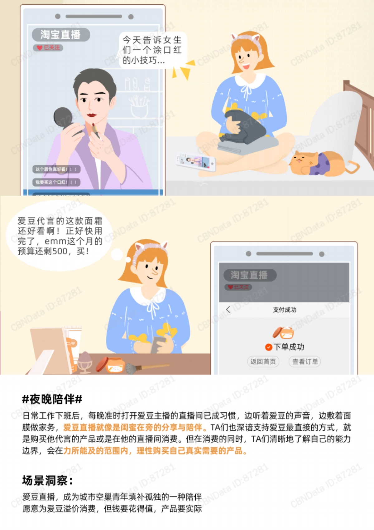 2020直播新世代人群洞察_第8页