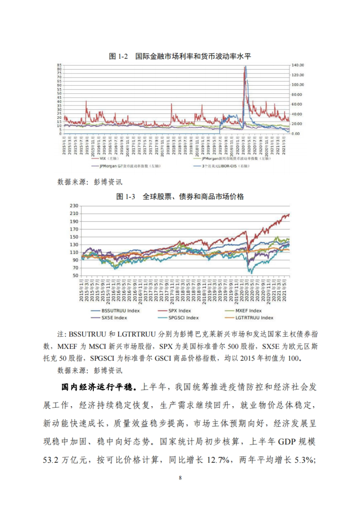 2021年上半年中国国际收支报告-国家外汇管理局-54页_第8页