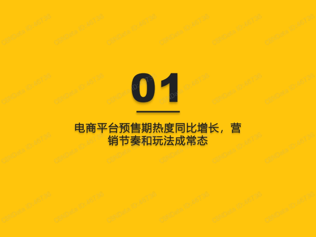 2021年双十一预售期洞察报告-Quest Mobile-52页_第4页