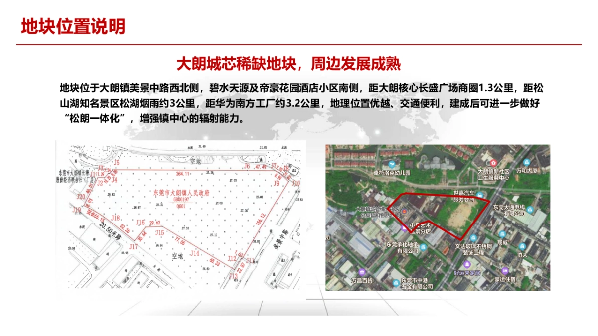 2020中原-东莞松湖朗悦大朗长塘地块物业发展建议_第5页