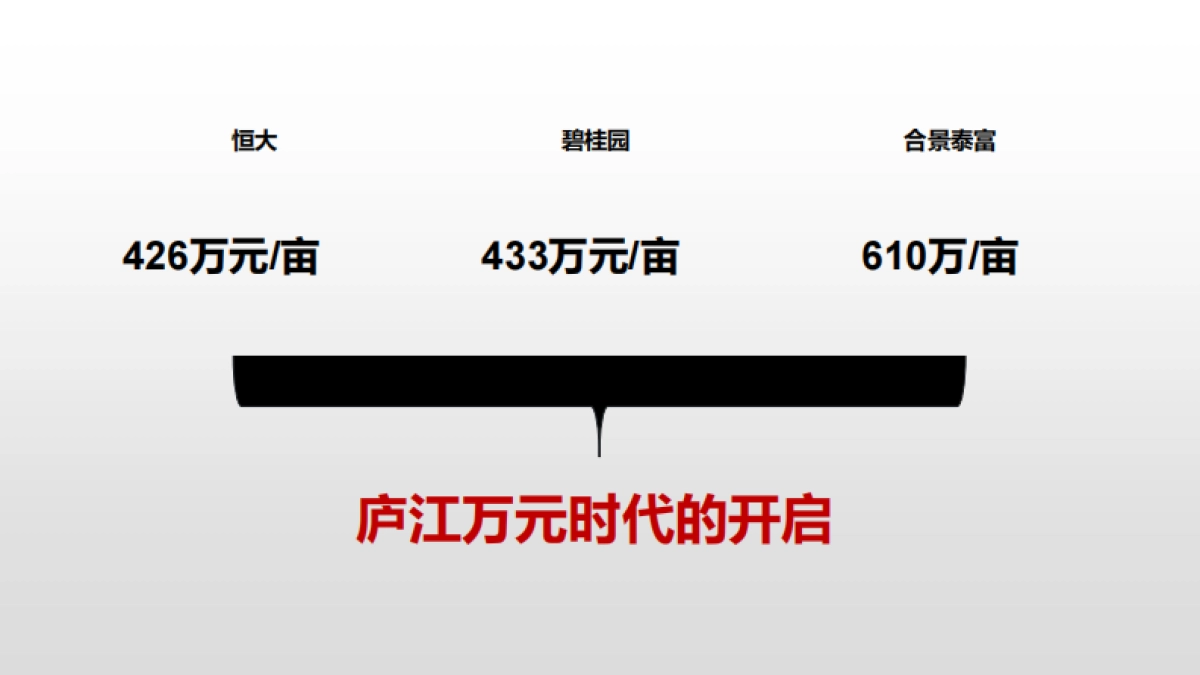 2020中原-合肥庐江城改项目市场及营销策略报告（豪宅）-162P_第8页