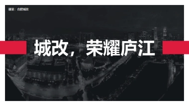 2020中原-合肥庐江城改项目市场及营销策略报告（豪宅）-162P