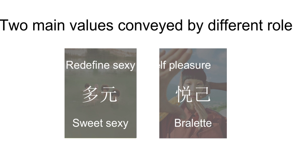 2021 内衣LA PERLA SOCIAL ALWAYS-ON PROPOSAL _第10页