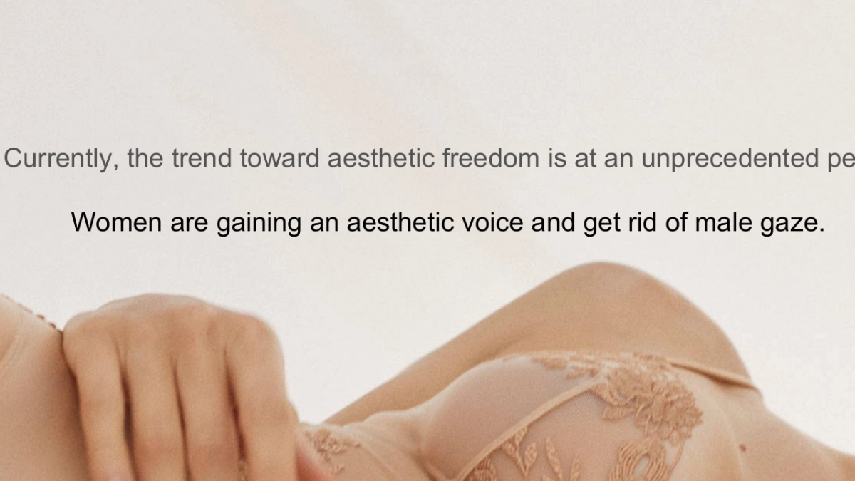 2021 内衣LA PERLA SOCIAL ALWAYS-ON PROPOSAL _第2页