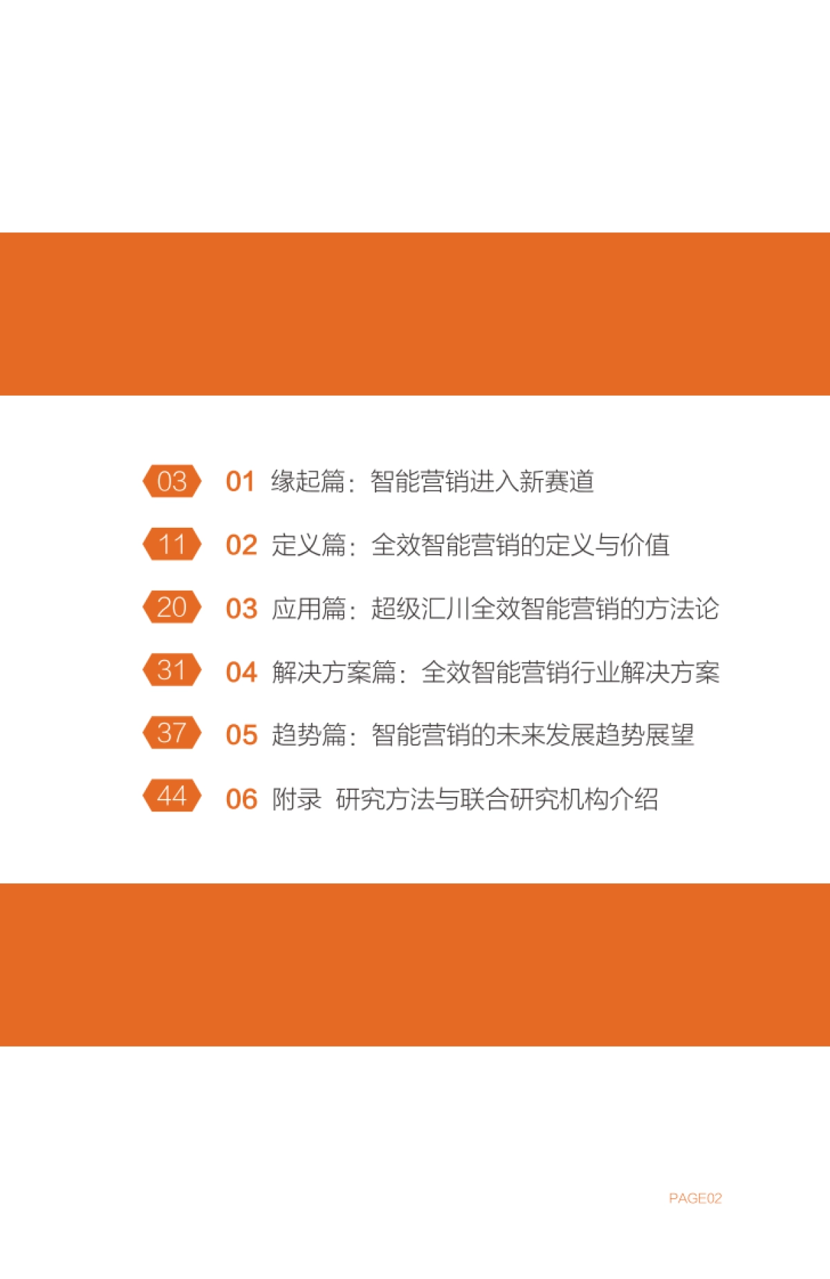 2021超级汇川全效智能营销白皮书_第3页