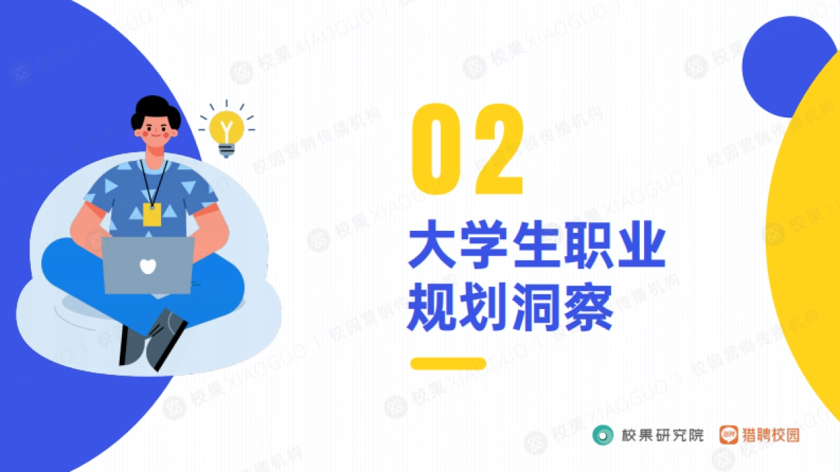 2021大学生求职趋势洞察报告-校果&猎聘校园-43页_第10页