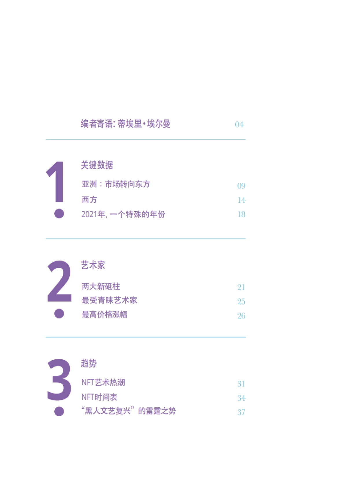 2021当代艺术市场报告-Artprice-54页_第2页