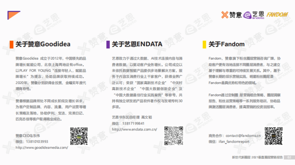 2021滑雪圈层研究报告：自由与不羁的灵魂-赞意&艺恩&Fandom-26页_第2页
