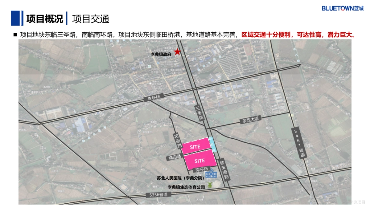 2021蓝城李典项目营销思路报告&预算-142P_第6页