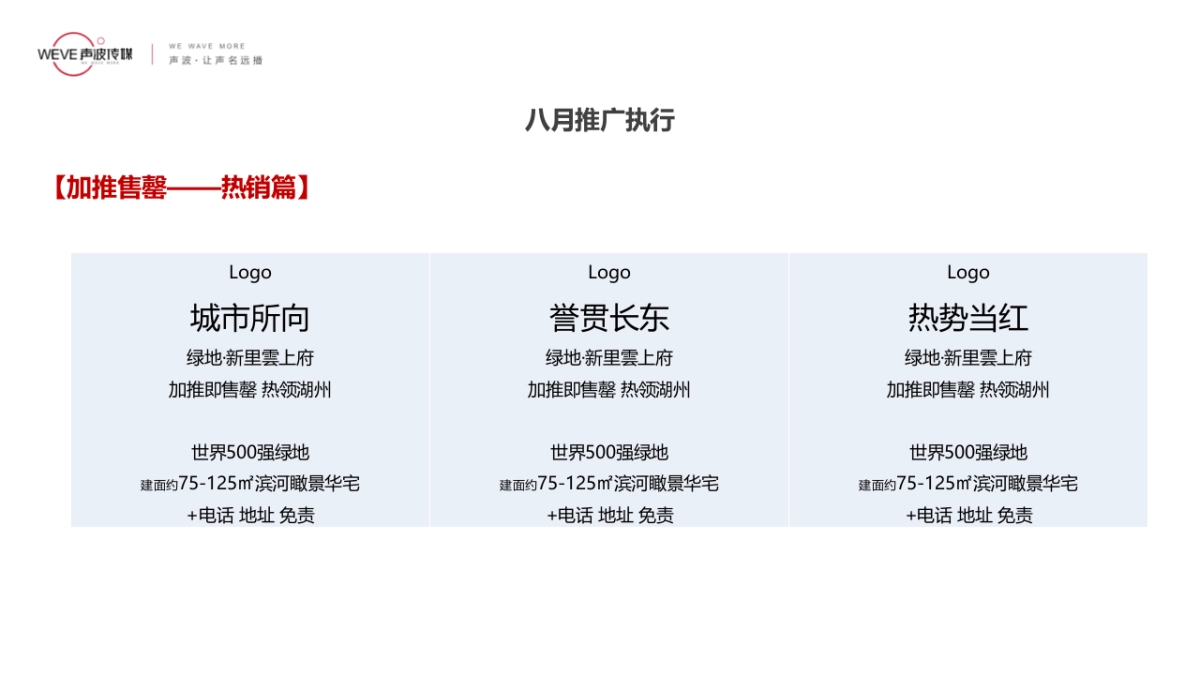 2021绿地雲上府8月份阶段推广策略报告-48P_第8页