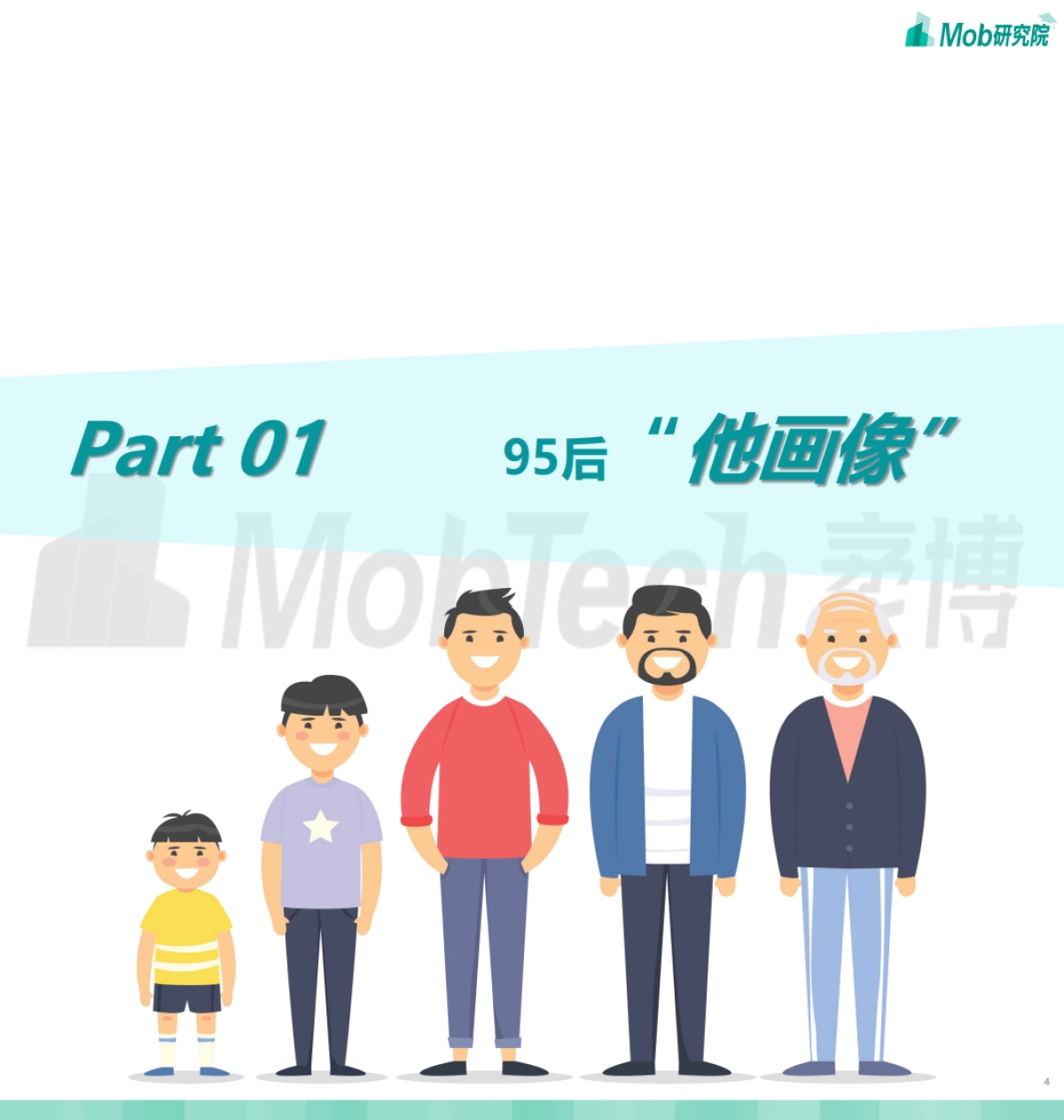 2021年95后“他经济 ”研究报告_第4页