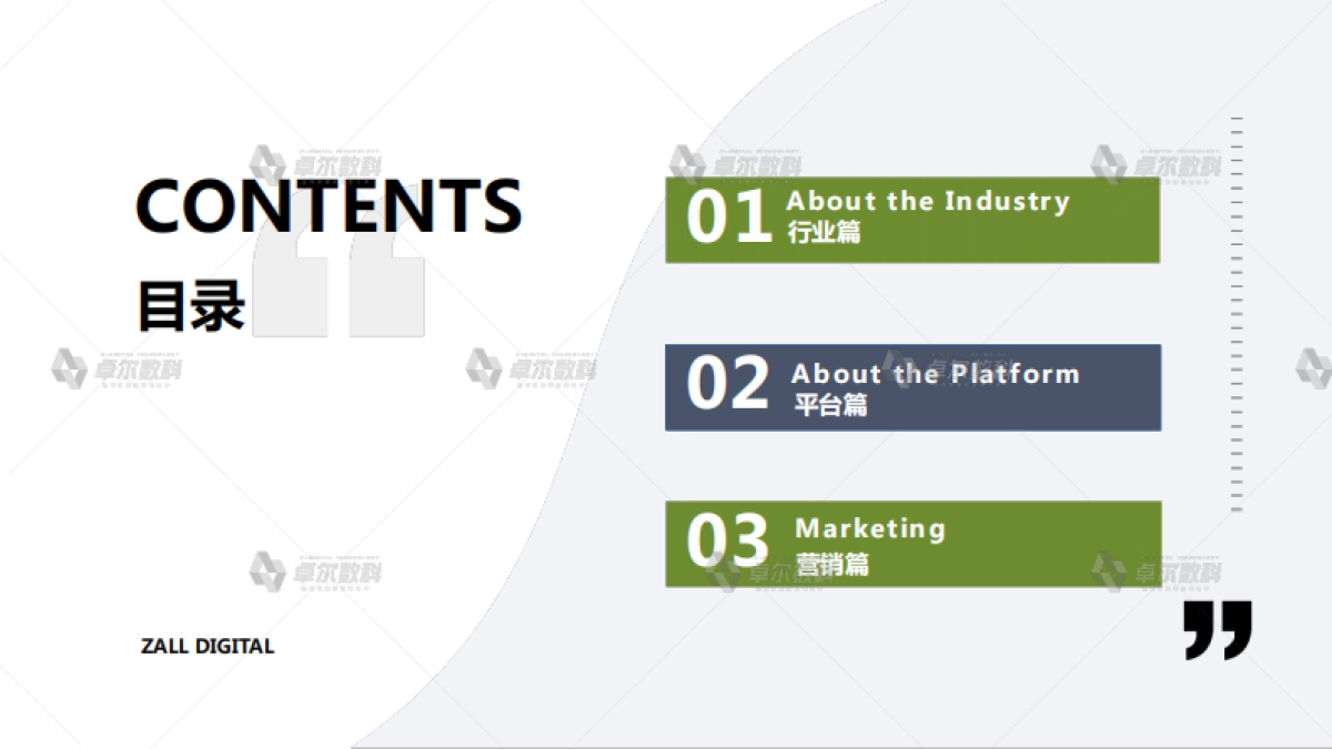 2021年KOL市场研究报告-卓尔数科营销洞察_第2页
