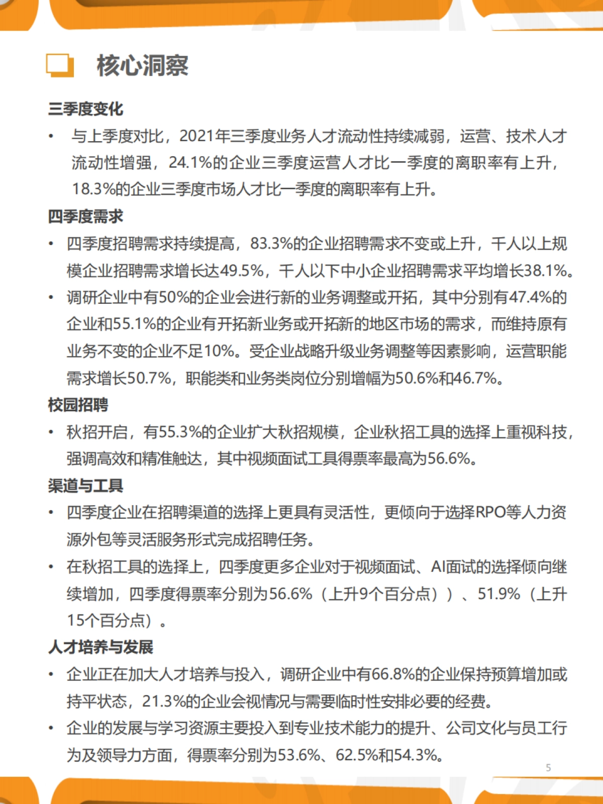 2021年Q4人力资源趋势报告-猎聘-28页_第5页