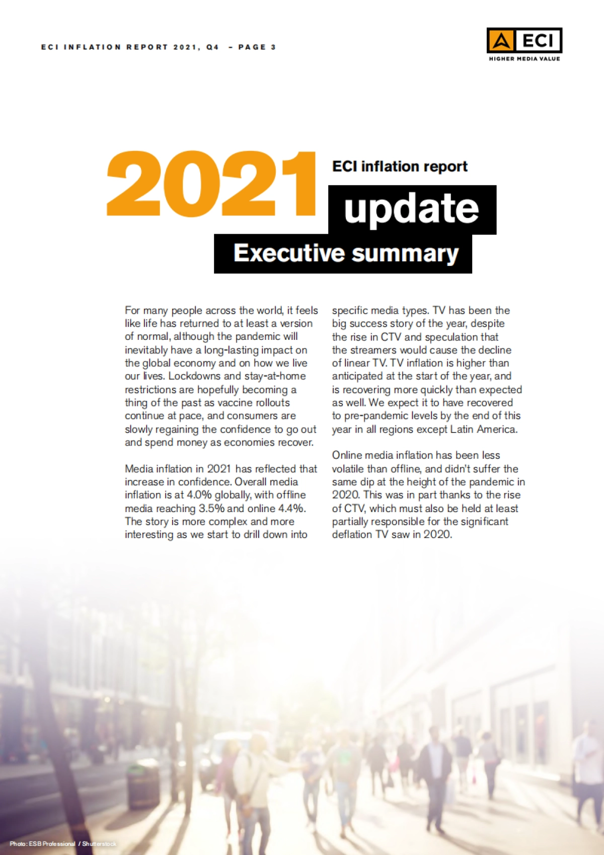 2021年全球经济体第四季度通货膨胀报告（英）-ECI-39页_第3页