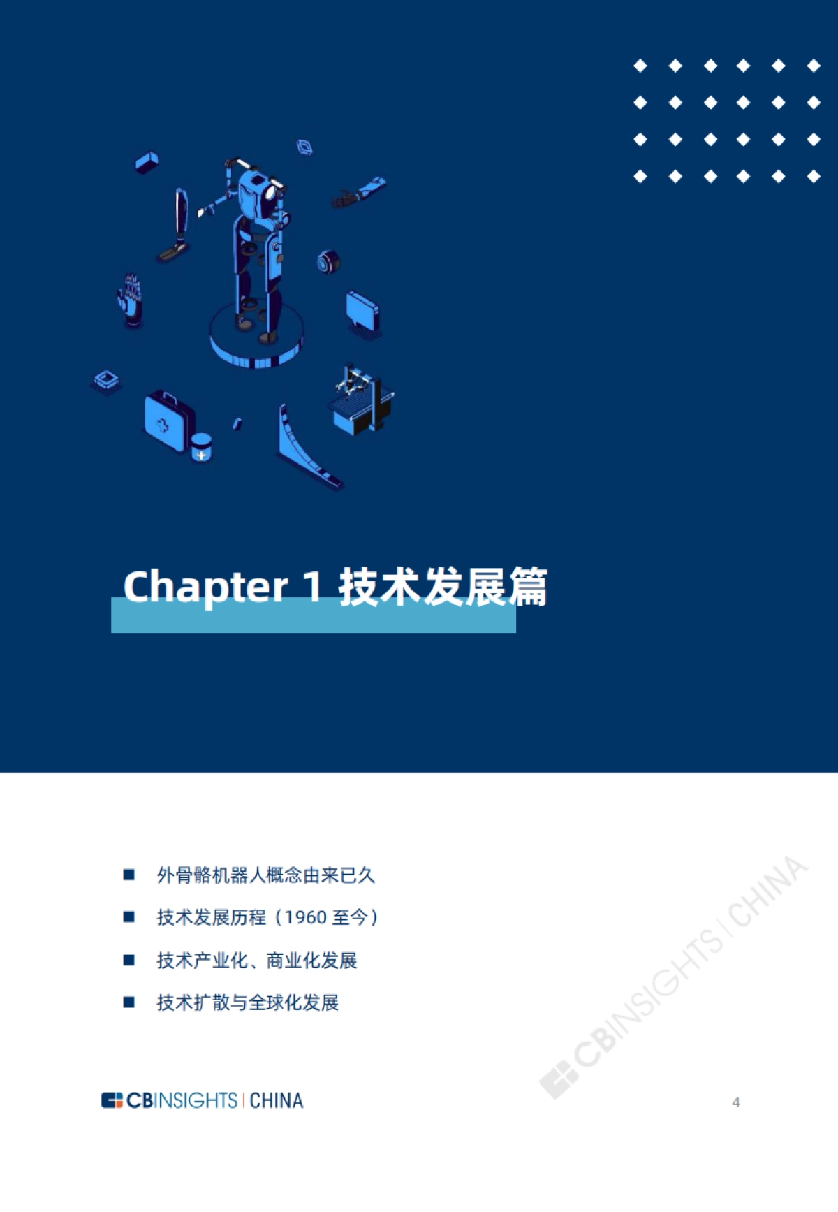 2021年全球外骨骼机器人产业研究报告-CB Insights CHINA-67页_第4页
