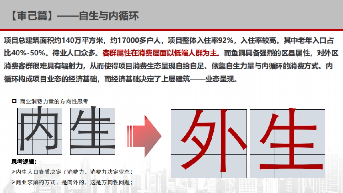 2021重庆巴南云篆山水集中商业主力商业区招商运营报告_第7页