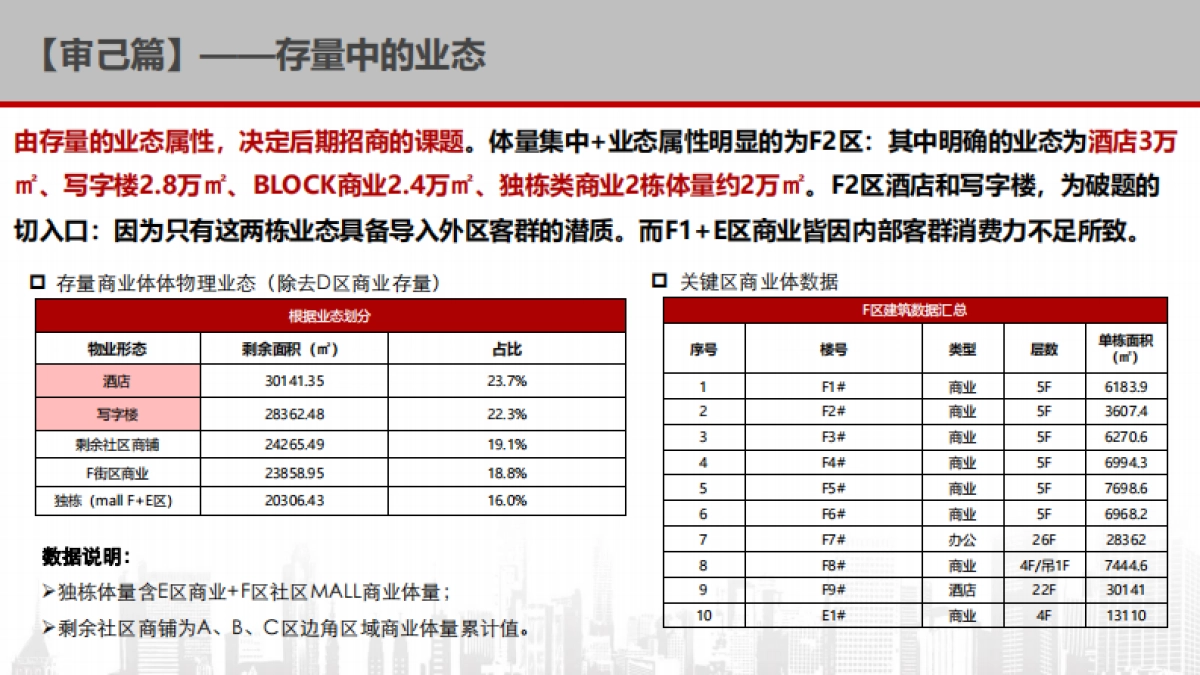 2021重庆巴南云篆山水集中商业主力商业区招商运营报告_第9页