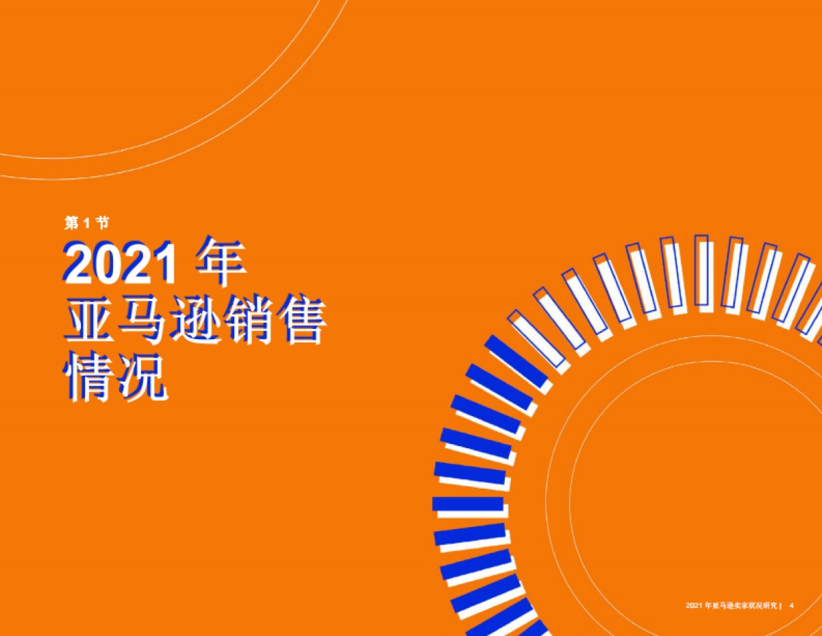 2021年亚马逊卖家报告-Jungle Scout_第4页