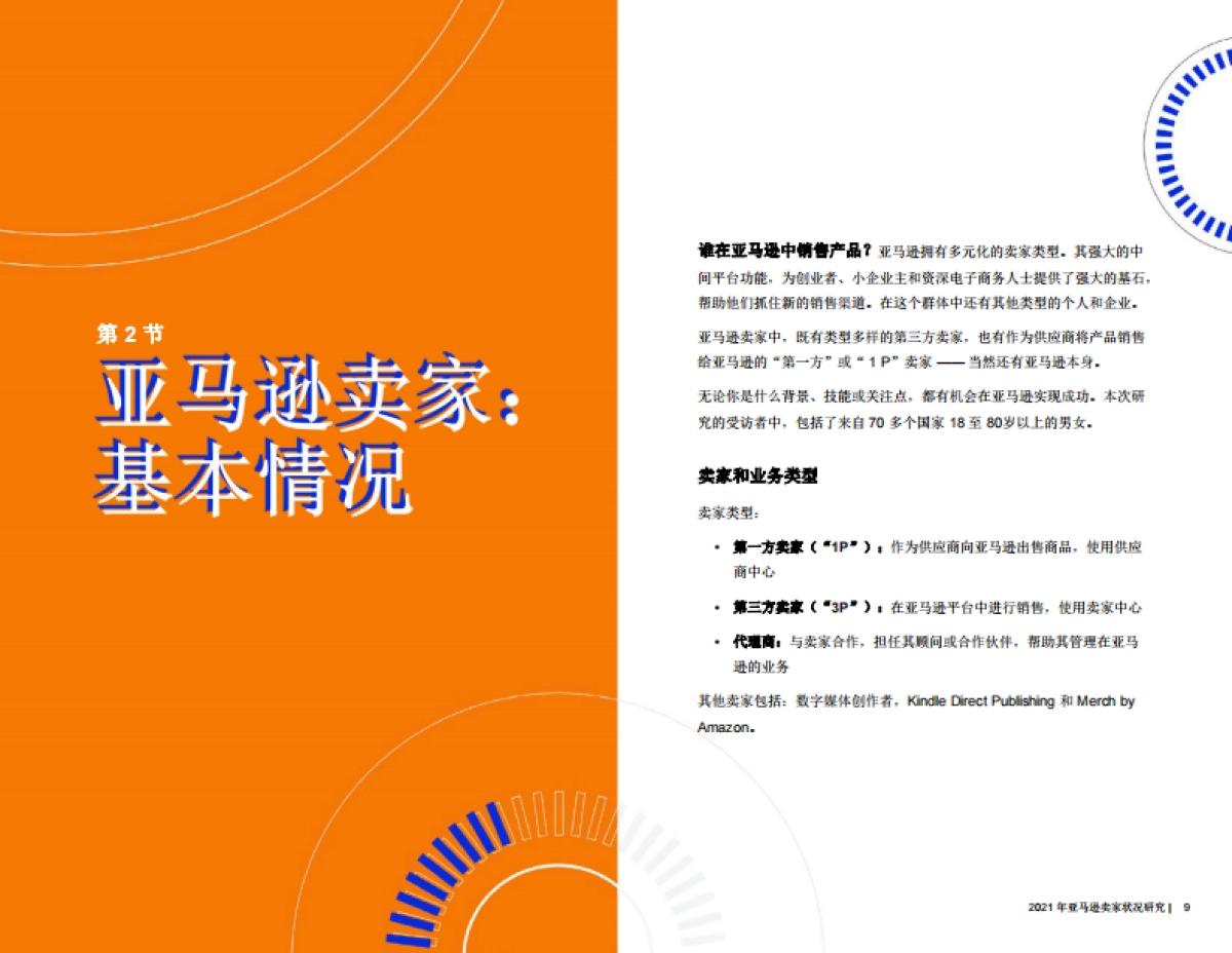 2021年亚马逊卖家报告-Jungle Scout_第9页