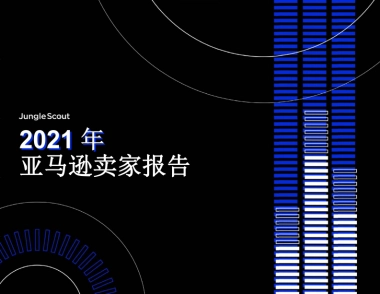 2021年亚马逊卖家报告-Jungle Scout