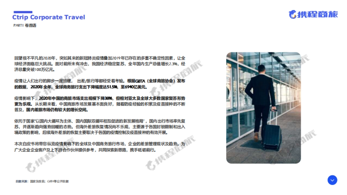 2021年中国商旅管理市场白皮书-携程商旅_第3页