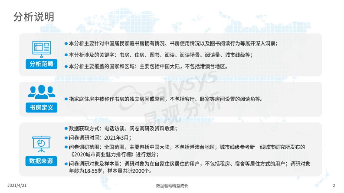 2021年中国书房与阅读现状洞察-易观分析&当当-37页_第2页