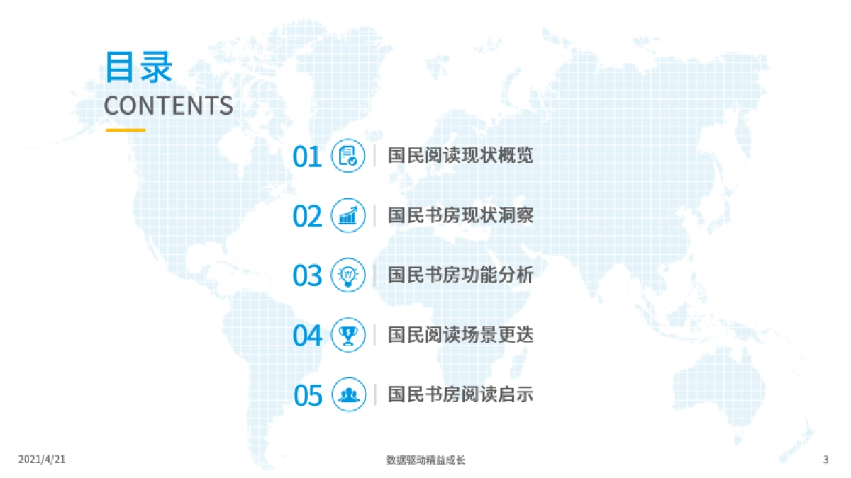2021年中国书房与阅读现状洞察-易观分析&当当-37页_第3页