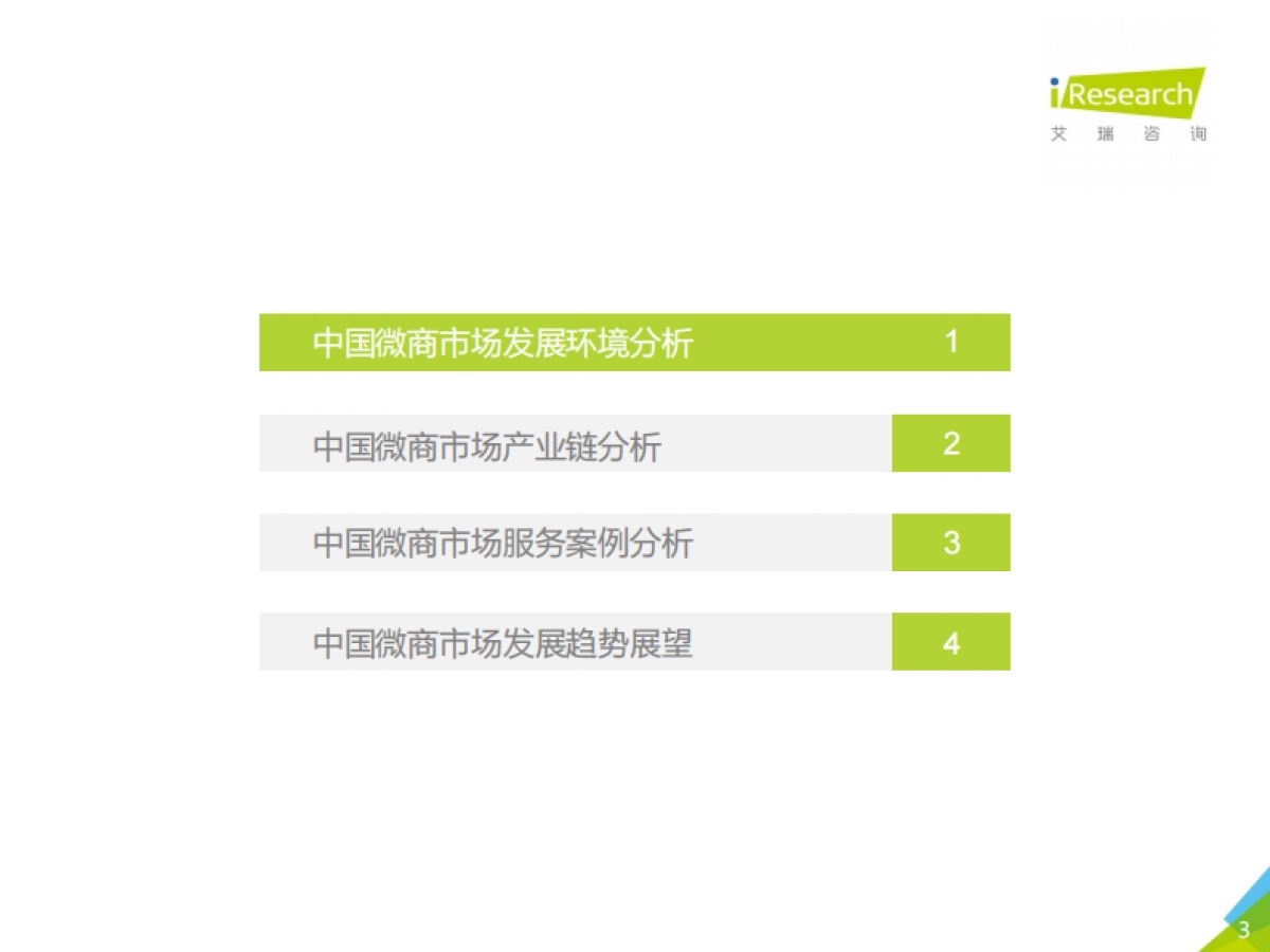 2021年中国微商市场研究白皮书_第3页