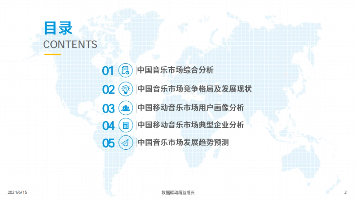 2021年中国音乐市场年度洞察-易观智库_第2页