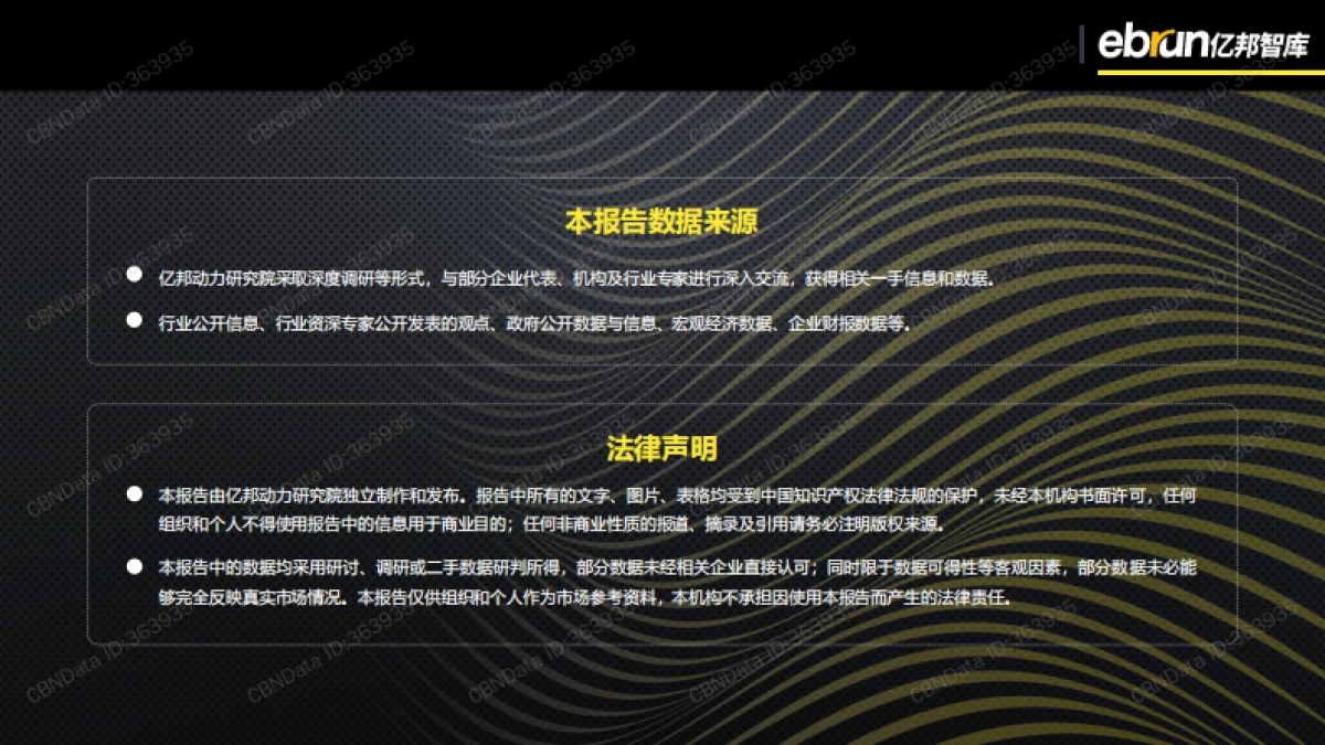 2021品牌企业双11大促洞察报告-亿邦智库-31页_第2页