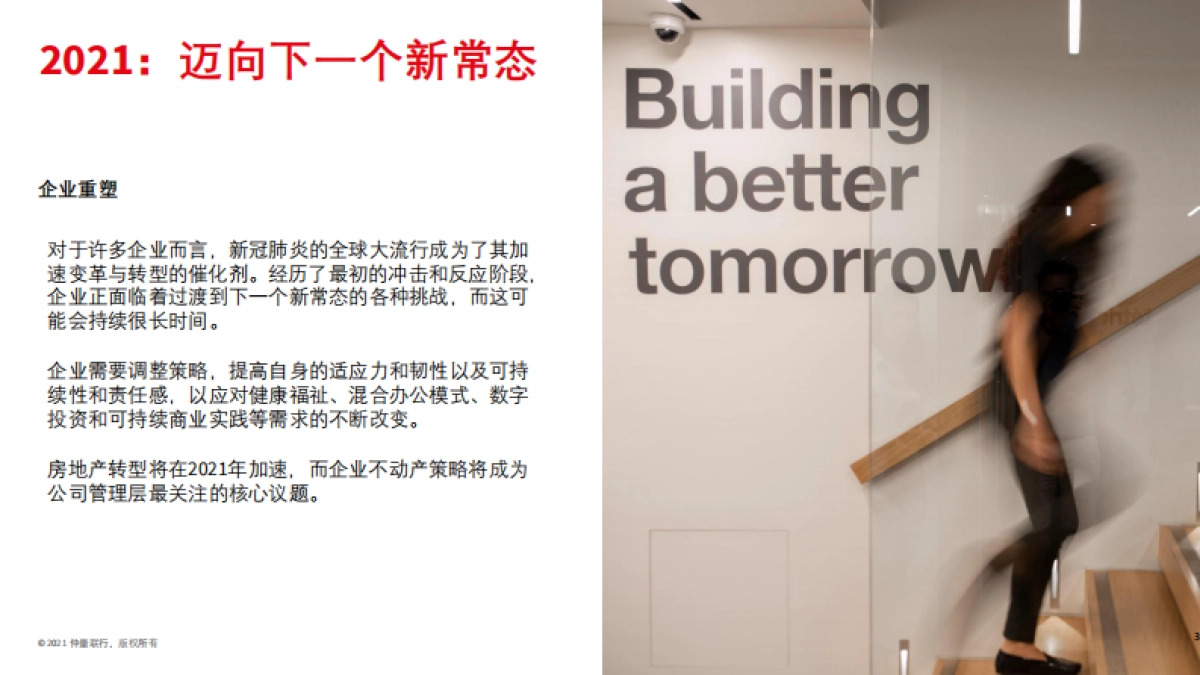 2021全球企业不动产十大趋势-仲量联行_第3页