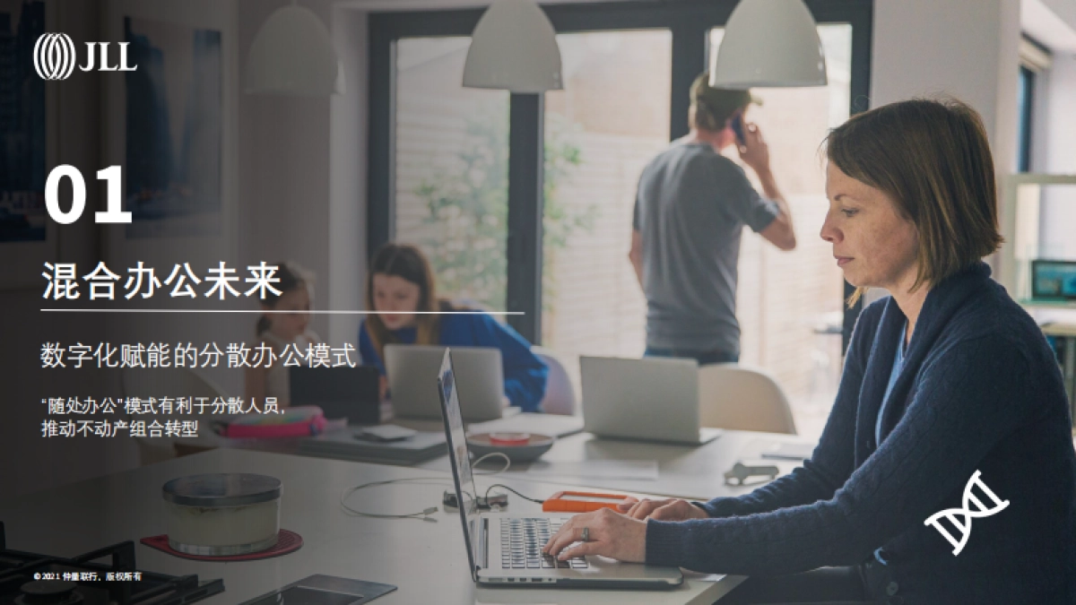 2021全球企业不动产十大趋势-仲量联行_第5页