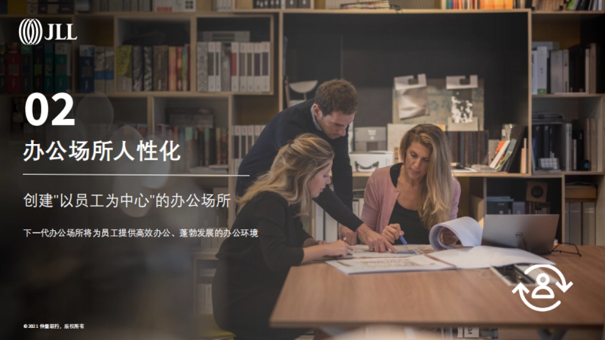 2021全球企业不动产十大趋势-仲量联行_第9页