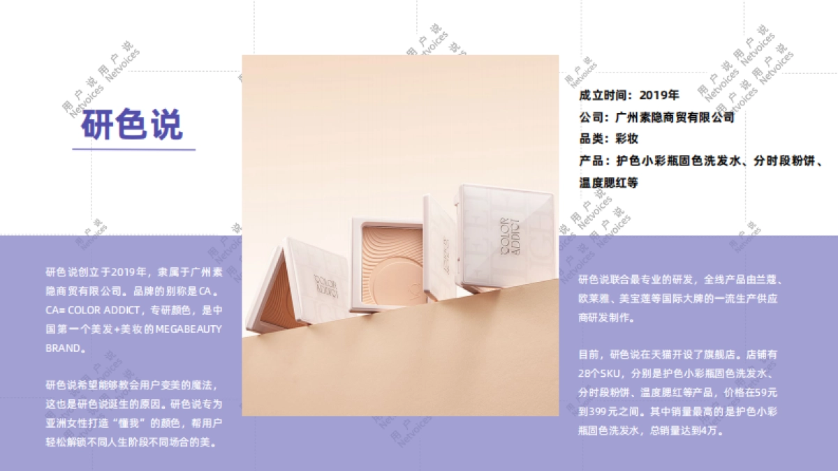 2021新锐品牌白皮书-用户说 _第4页