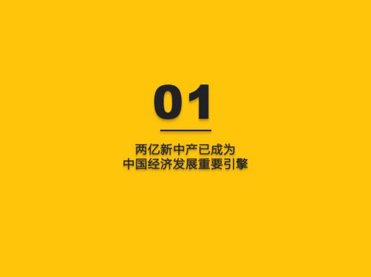 2021新中产人群洞察报告-QuestMobile_第3页