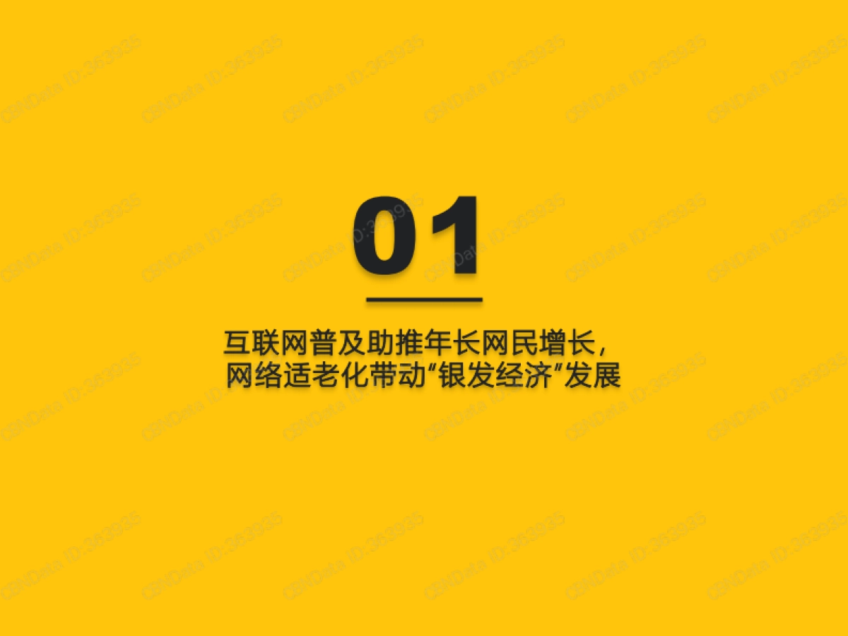 2021银发经济洞察报告-QuestMobile-31页_第3页