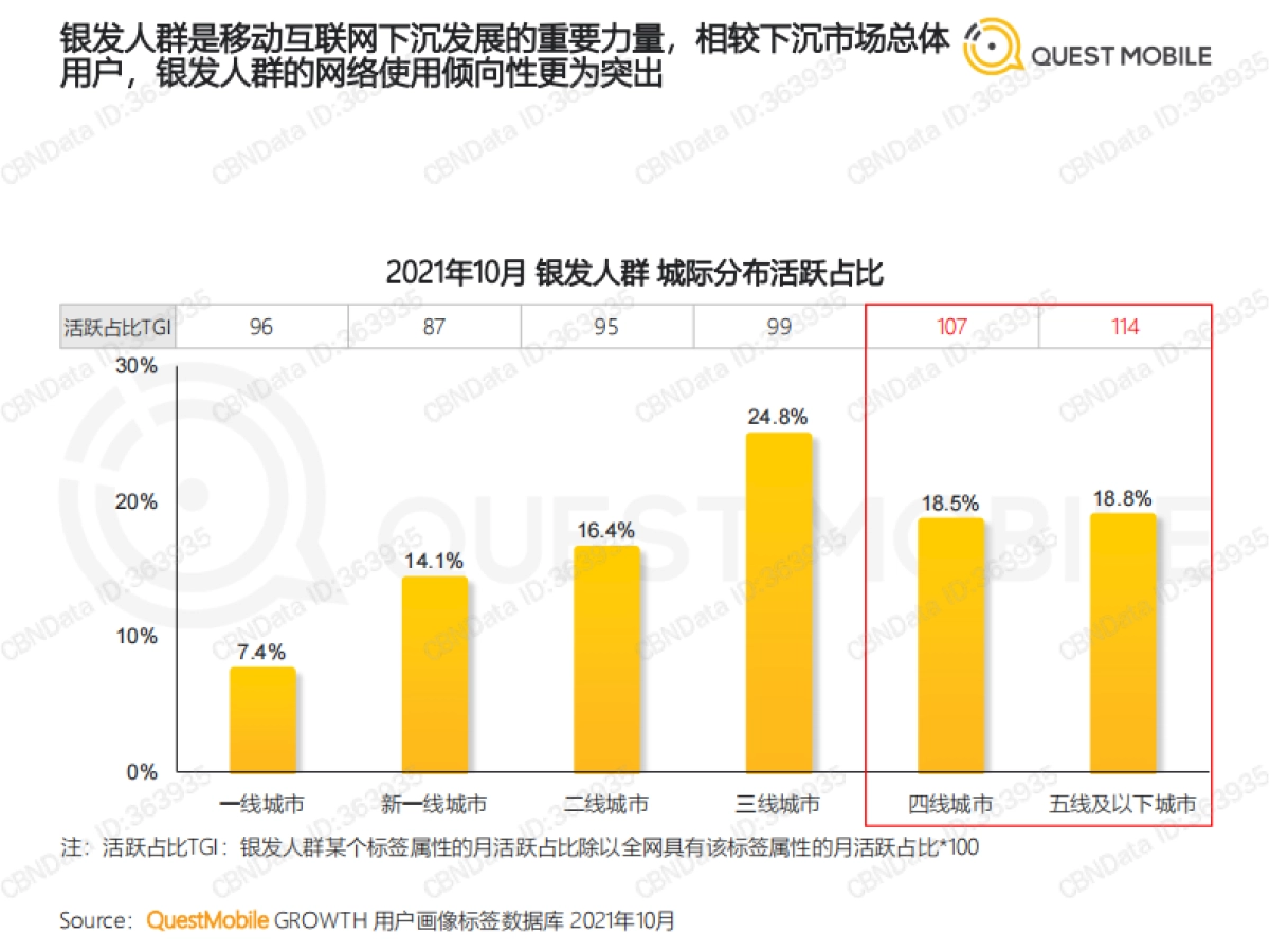 2021银发经济洞察报告-QuestMobile-31页_第7页